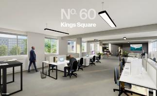  60 Kings Square